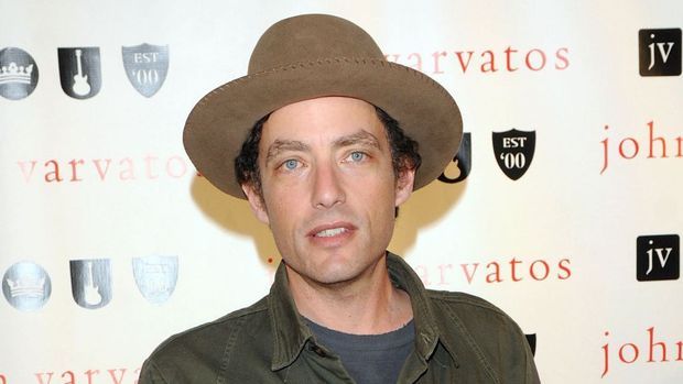 Jakob Dylan Image