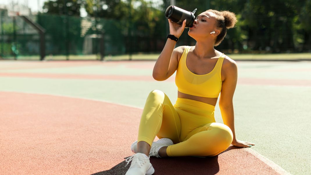 Von wegen nicht gesund! Kaffee pusht die Fettverbrennung - eine super Ergänzung für das wöchentliche Sportprogramm.