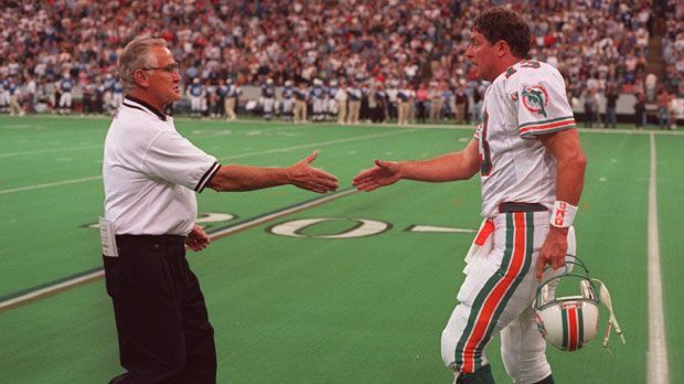 
                <strong>Don Shula (Baltimore Colts)</strong><br>
                9. Platz: Don Shula (1963)Team: Baltimore ColtsAlter: 33 Jahre, 4 Tage
              