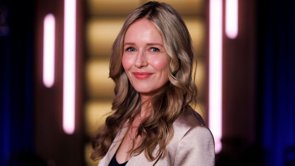 Stefanie Stappenbeck: Darum lehnt sie eine erneute Heirat ab 