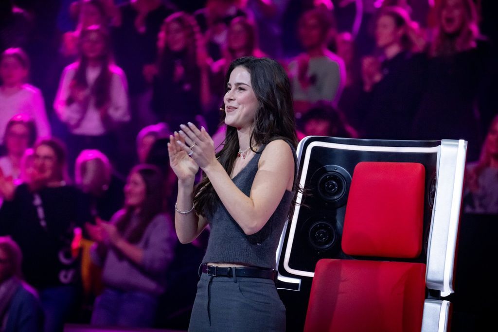 "The Voice Kids" 2024 Diese Talente sind nach der 9. Folge noch in