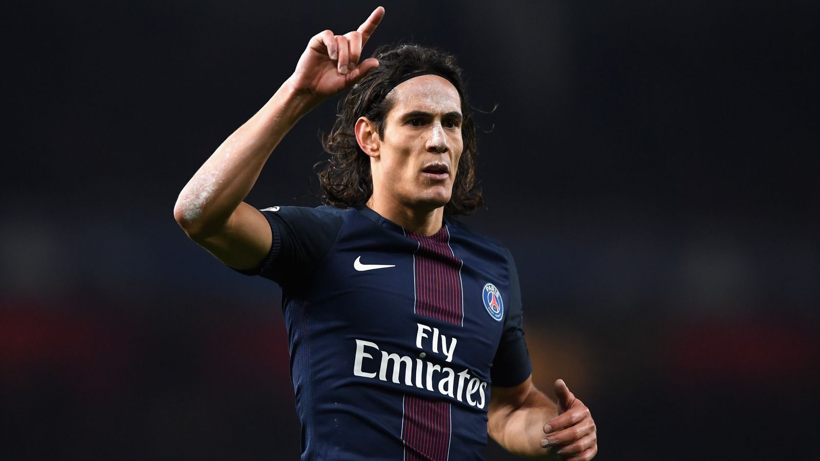 
                <strong>Platz 4: Edinson Cavani (Paris Saint-Germain) </strong><br>
                309 Tore in 447 SpielenVereine: US Palermo, SSC Neapel, Paris Saint-Germain
              