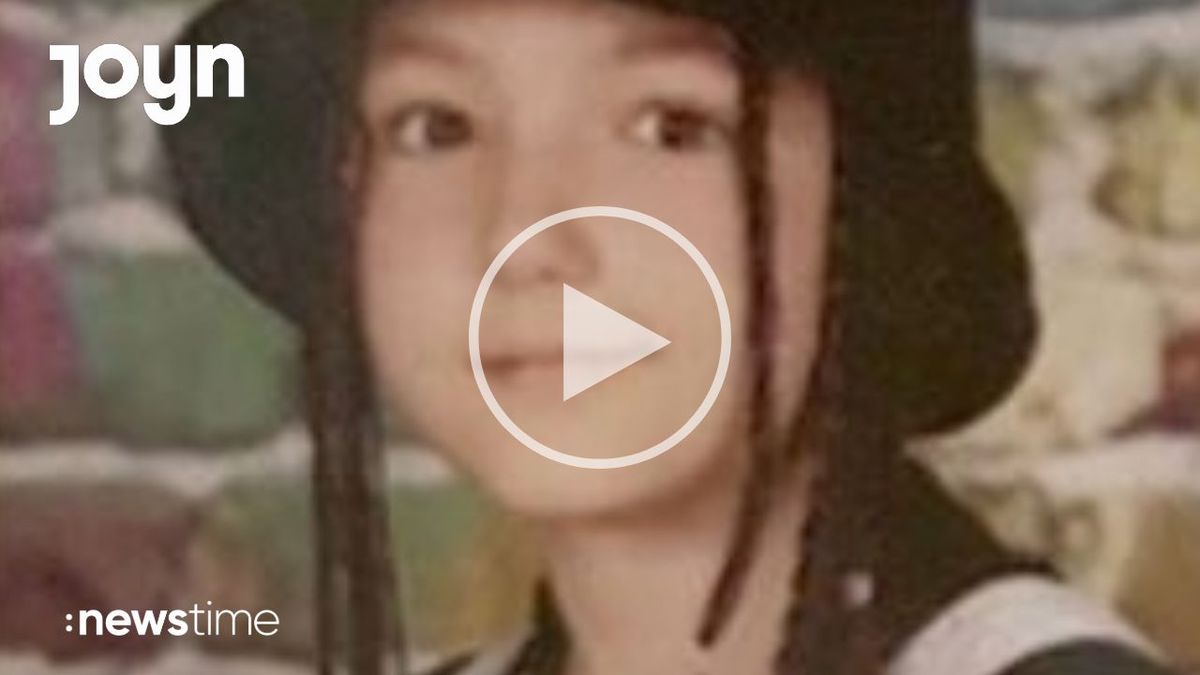 Sie ist verletzt: Vermisste 12-jährige