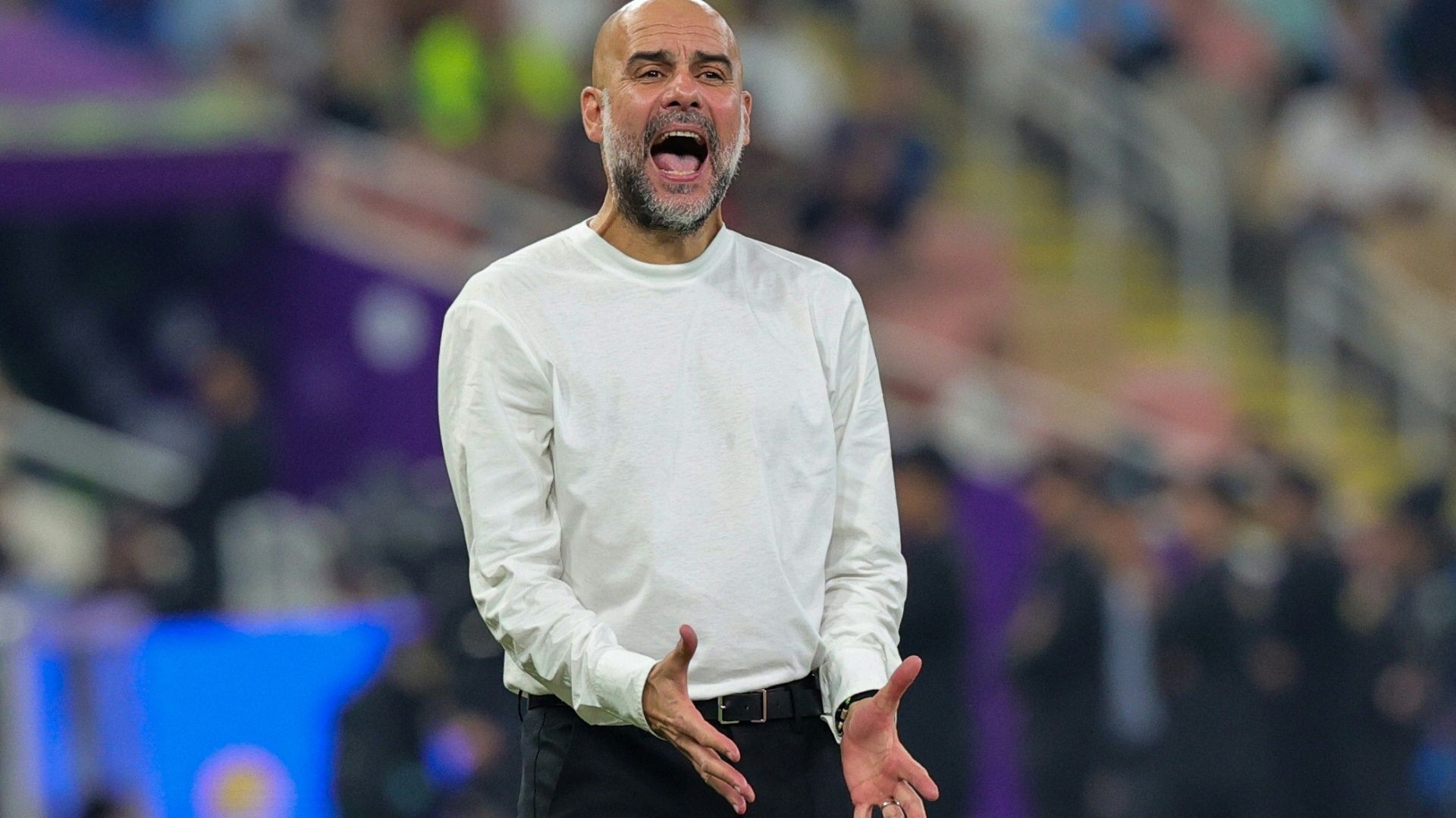 Why Many Football Fans Are Hoping for Manchester City to Fail: Pep Guardiola’s 2023 Triumphs and Challenges