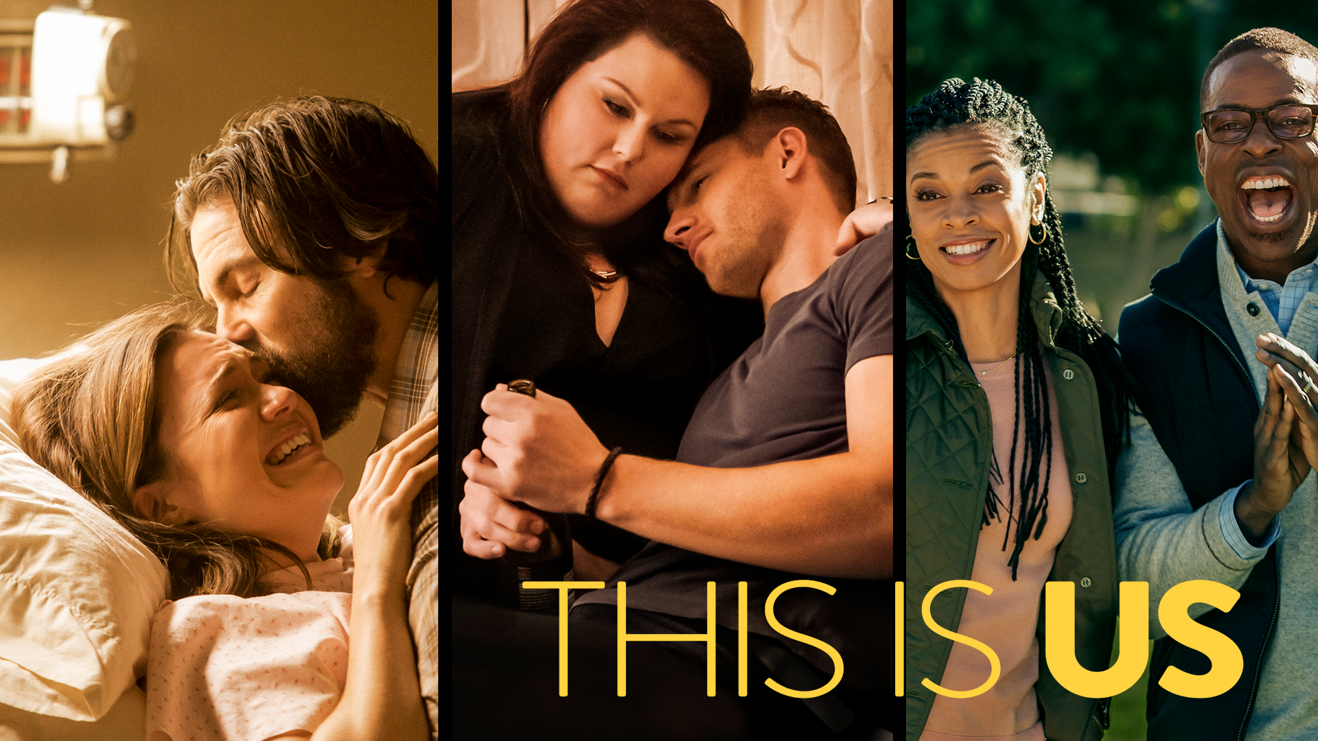 This Is Us - Staffel 1 