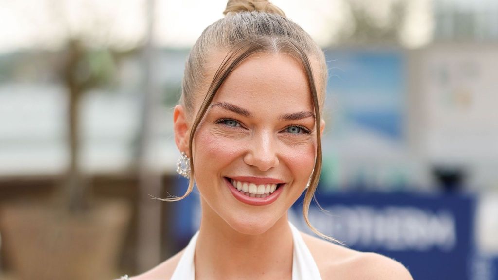 TV-Debüt für Laura Maria Rypa: Sie mischt bei "Crash Games"-Comeback mit