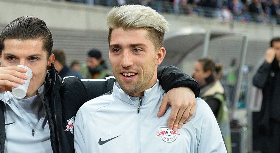 
                <strong>Kevin Kampl</strong><br>
                Soll im Mittelfeld in den letzten 20 Minuten für Stabilität sorgen und auch nochmal Schwung bringen. Macht er ordentlich. ran-Note: 3
              