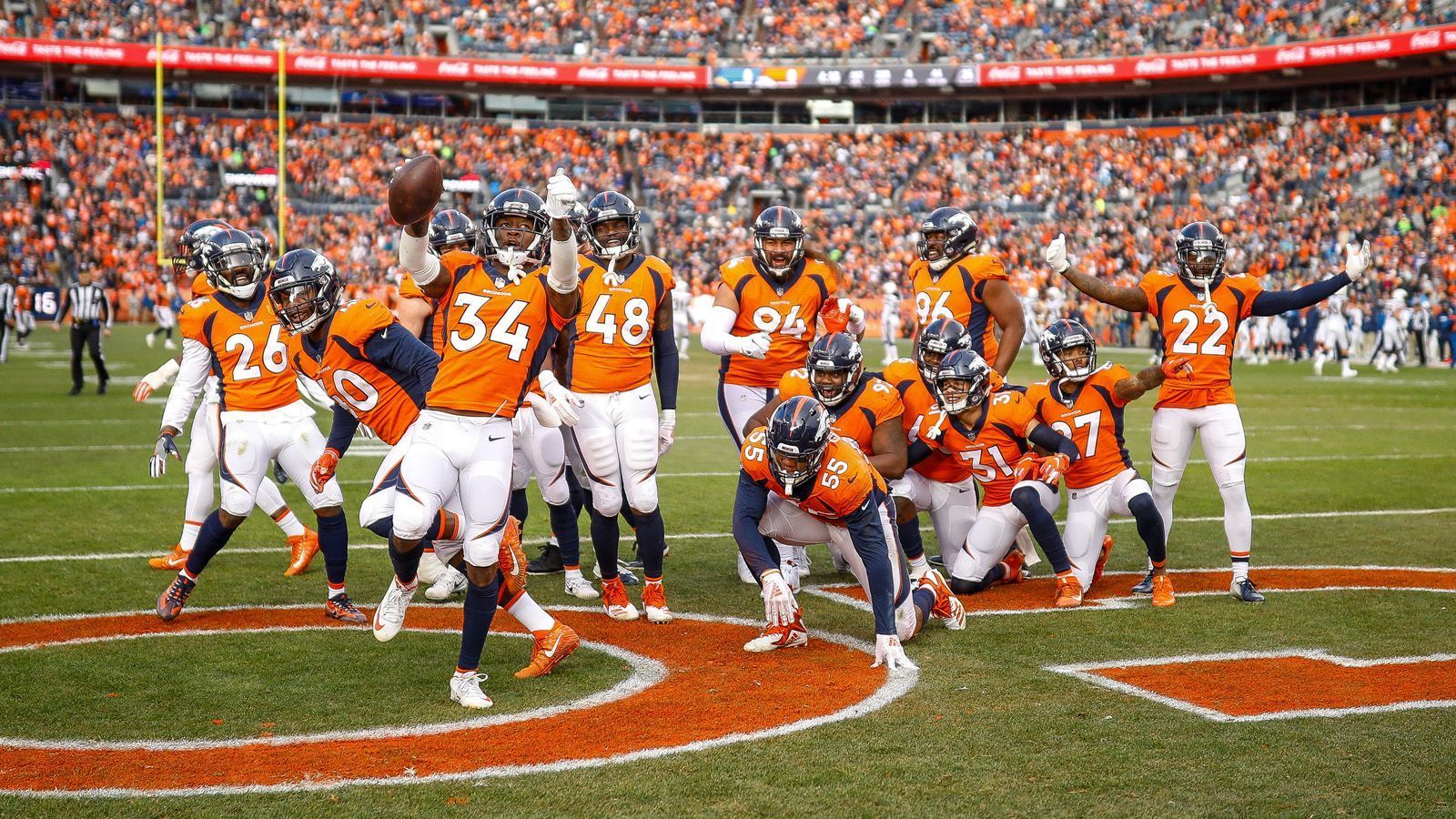 
                <strong>Denver Broncos</strong><br>
                Gesamtstärke: 81Defense Rating: 84Offense Rating: 75
              