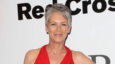 Profile image - Jamie Lee Curtis