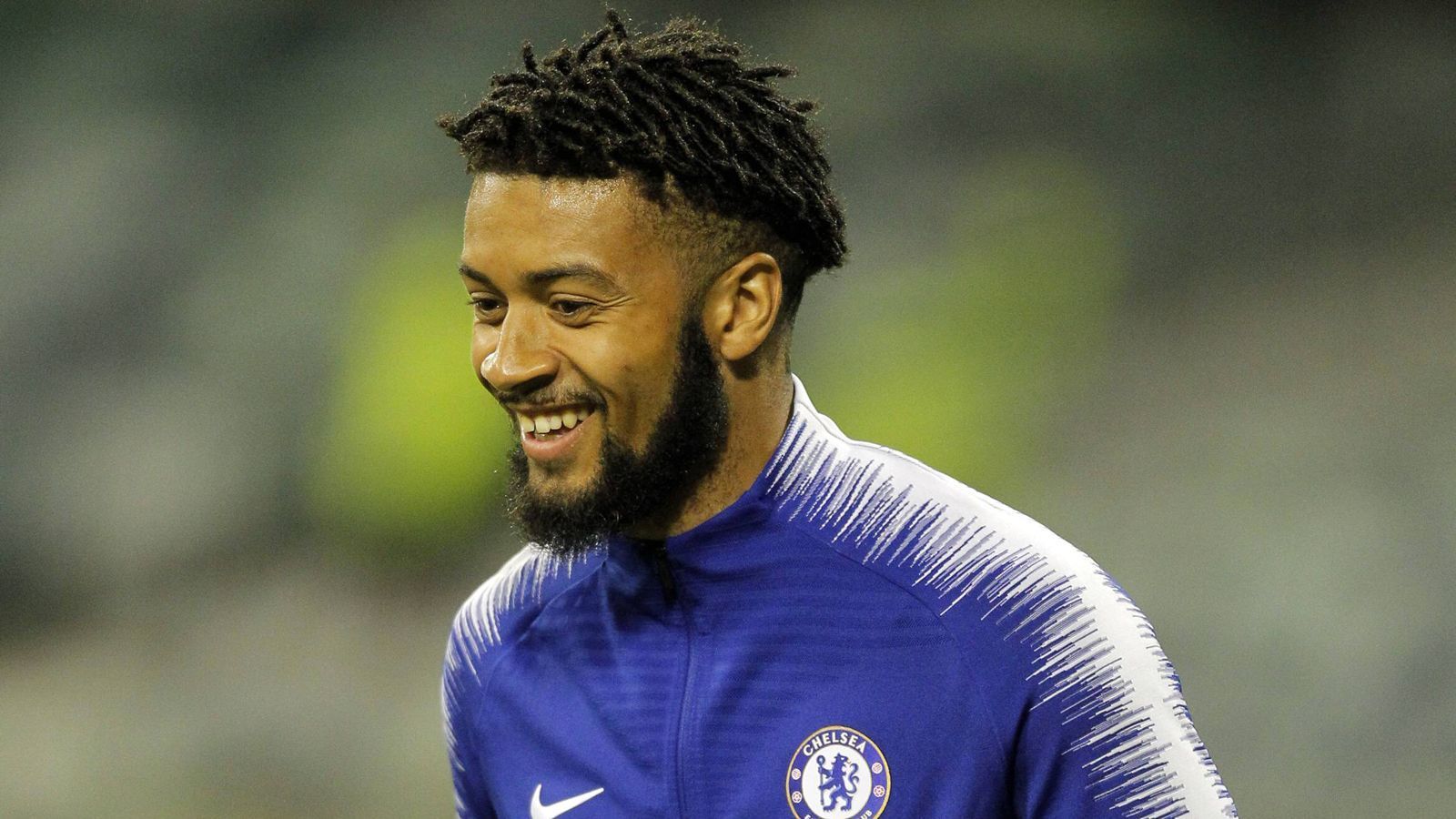 
                <strong>Michael Hector</strong><br>
                Verliehen an: Sheffield WednesdayPosition: InnenverteidigerAlter: 26 JahreVertrag bei Chelsea bis: 30. Juni 2020
              