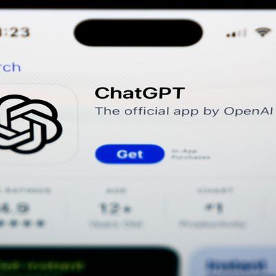 Künstliche Intelligenz ChatGPT