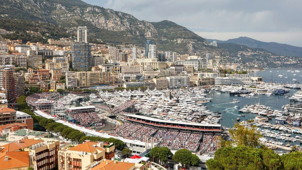 Monaco-GP