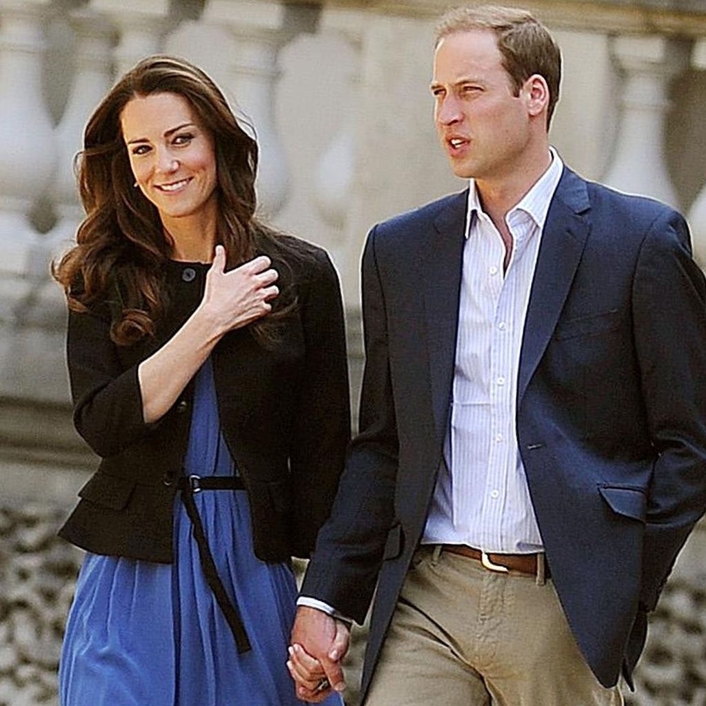 Prinz William und Kate: Werden sie früher König und Königin als erwartet?