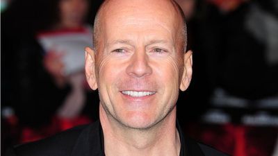 Profile image - Bruce Willis