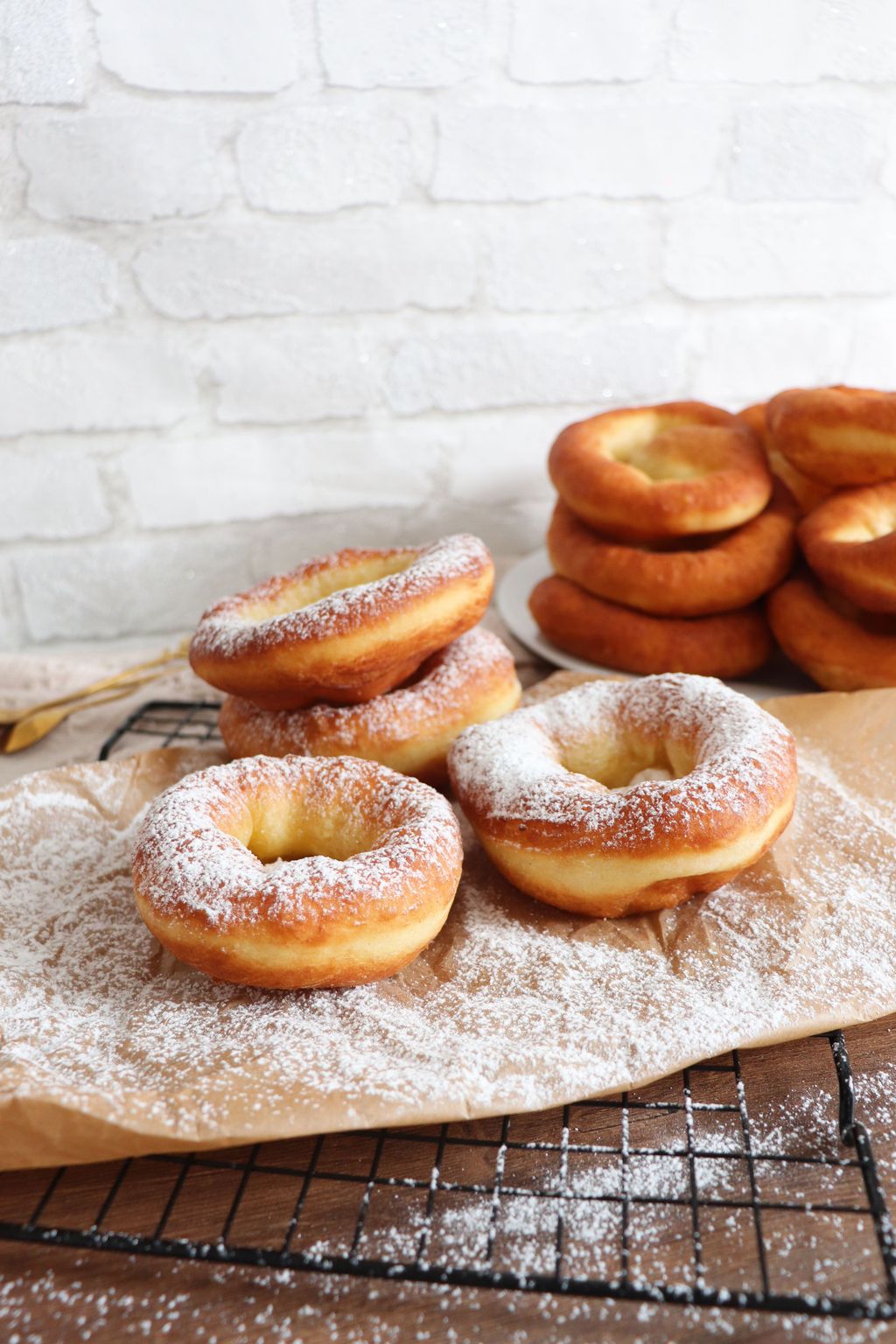 Auszogne: &amp;quot;Das große Backen&amp;quot;-Gewinnerin aus Bayern mit Rezept
