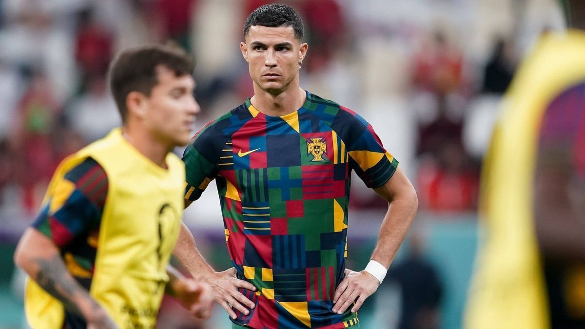 CR7