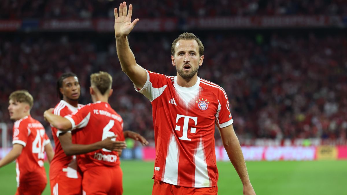 FC Bayern München v RB Leipzig - Bundesliga