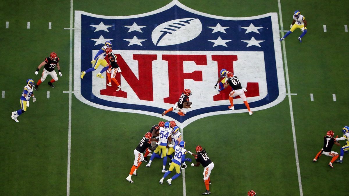 Die teuersten NFL-Tickets 2022