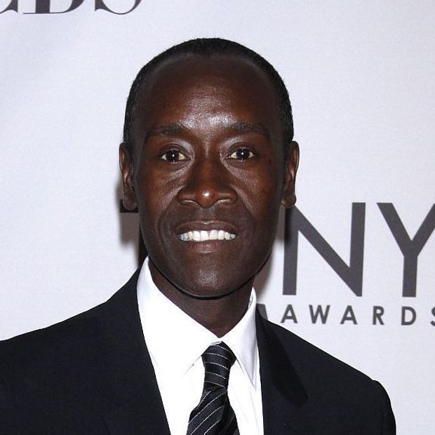 Don Cheadle Image