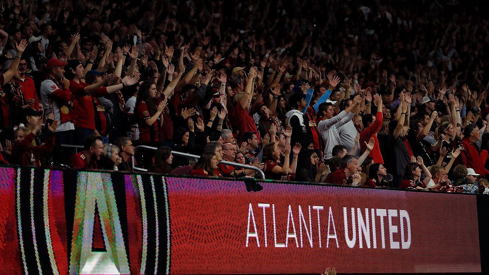 
                <strong>Platz 20 - Atlanta United</strong><br>
                Zuschauerschnitt: 53.535Stadion: Mercedes-Benz Stadium (73.000 Plätze)Liga: Major League SoccerLand: USA
              