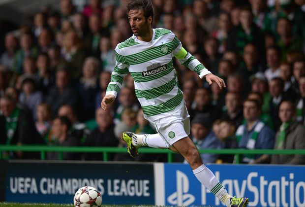 
                <strong>Celtic Glasgow: 66 Tore</strong><br>
                Die Schotten waren zwar schon 13 Spielzeiten in der Königsklasse mit dabei, schieden jedoch meist früh aus. Der ehemalige Torjäger Georgios Samaras konnte auch nicht ändern, dass Celtic bis heute nur 66 Treffer erzielte. 
              