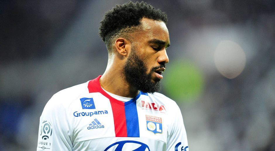 
                <strong>Platz 4: Alexandre Lacazette (Olympique Lyon)</strong><br>
                Alexandre Lacazette (Olympique Lyon) - An einem Tor beteiligt: Alle 61 Minuten
              