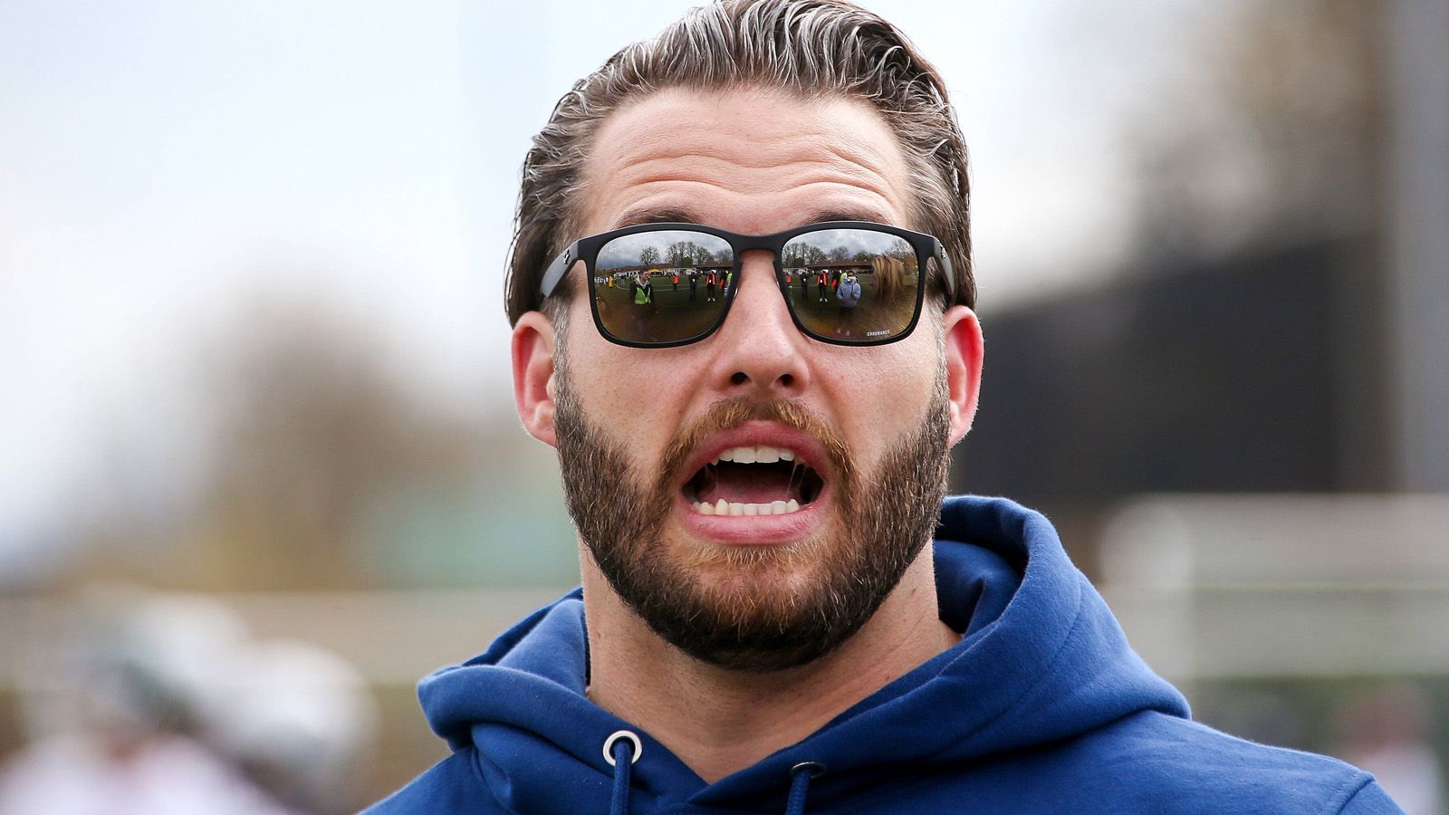 
                <strong>Björn Werner und die Thunder</strong><br>
                Berlin Thunder vertraut auf das Know-how von Björn Werner, der frühere Colts-Profi übernimmt in der Hauptstadt als Gesellschafter und Sportdirektor. In der neuen Spielzeit will der Ex-NFL-Profi mit dem Team angreifen. "Wir haben in der Off-Season hart gearbeitet und sind bereit, das Spielfeld zu rocken", wird Werner von der "Berliner Zeitung" zitiert.
              