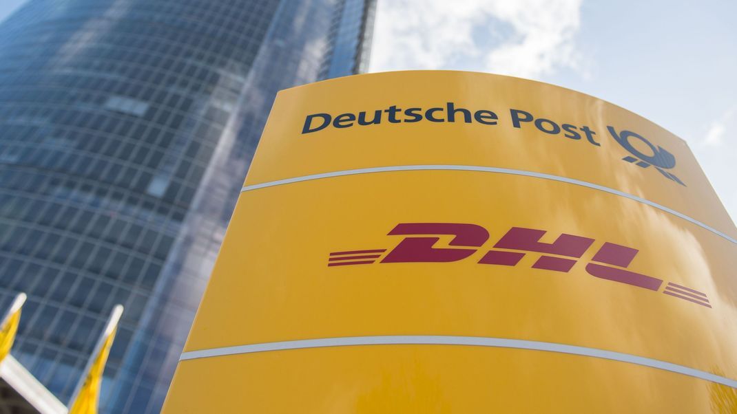 Zum 1. Juli ändert die Deutsche Post DHL Group ihren Namen.
