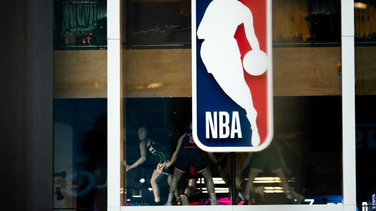 Wegen Corona: Keine Marihuana-Tests in der NBA