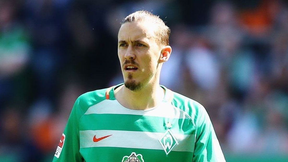 Max Kruse (SV Werder Bremen)