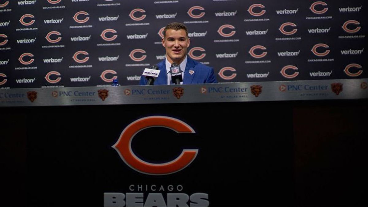 Trubisky