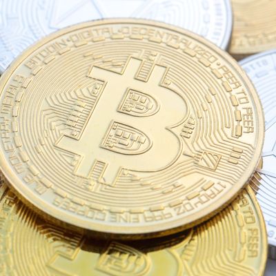 Bitcoin weiter auf Höhenflug