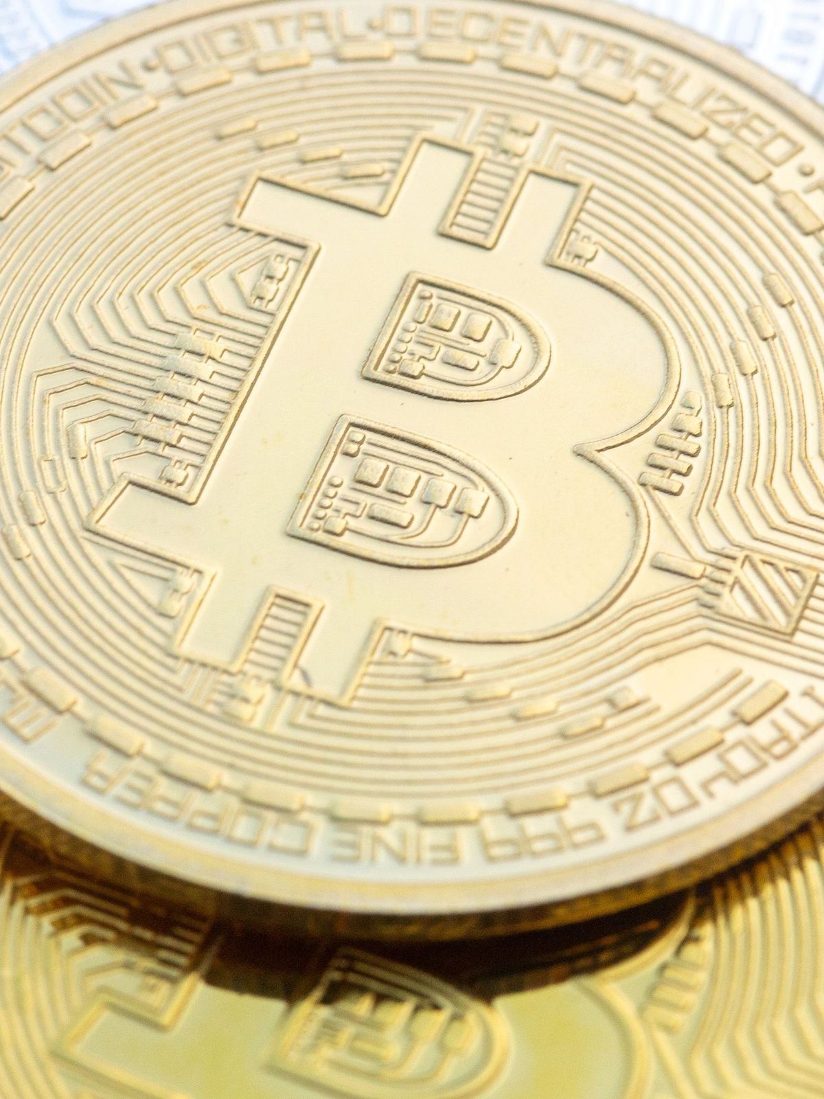 Bitcoin weiter auf Höhenflug