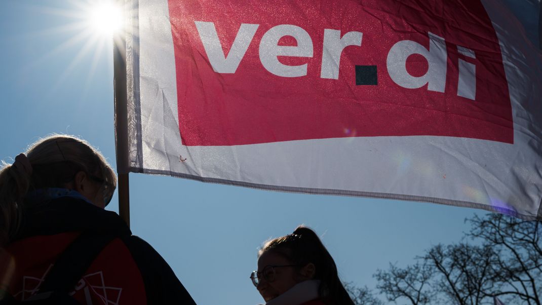 Verdi Equal Pay Day