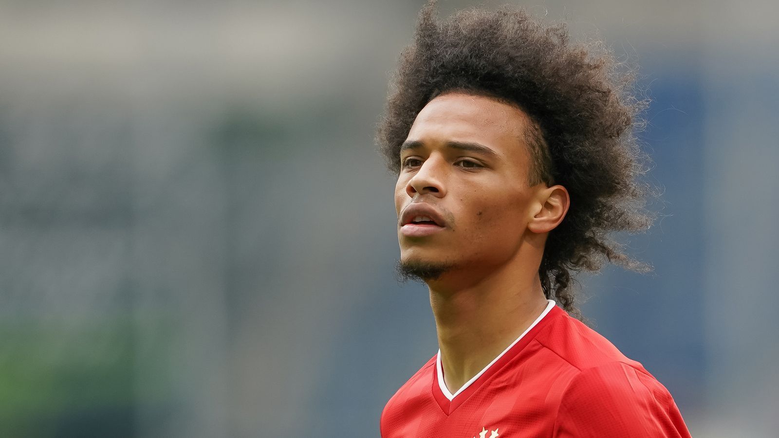 
                <strong>Leroy Sane (FC Bayern München)</strong><br>
                Kommt als Joker in die Partie und erzielt einen feinen Treffer zum 3:1. ran-Note: 2
              