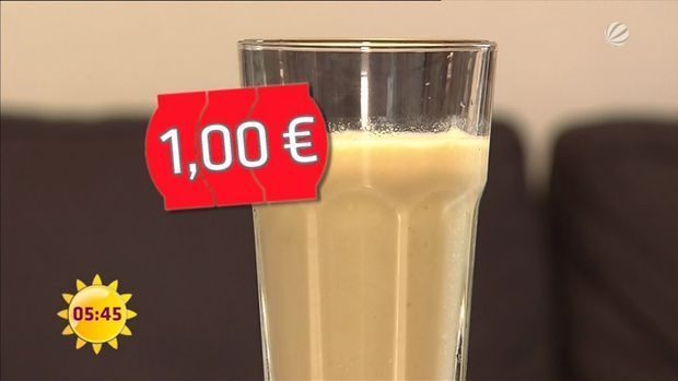 Mango Lassi