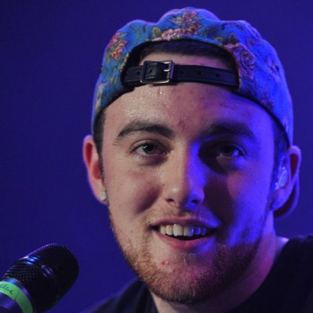 Mac Miller Image