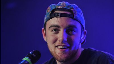 Profile image - Mac Miller