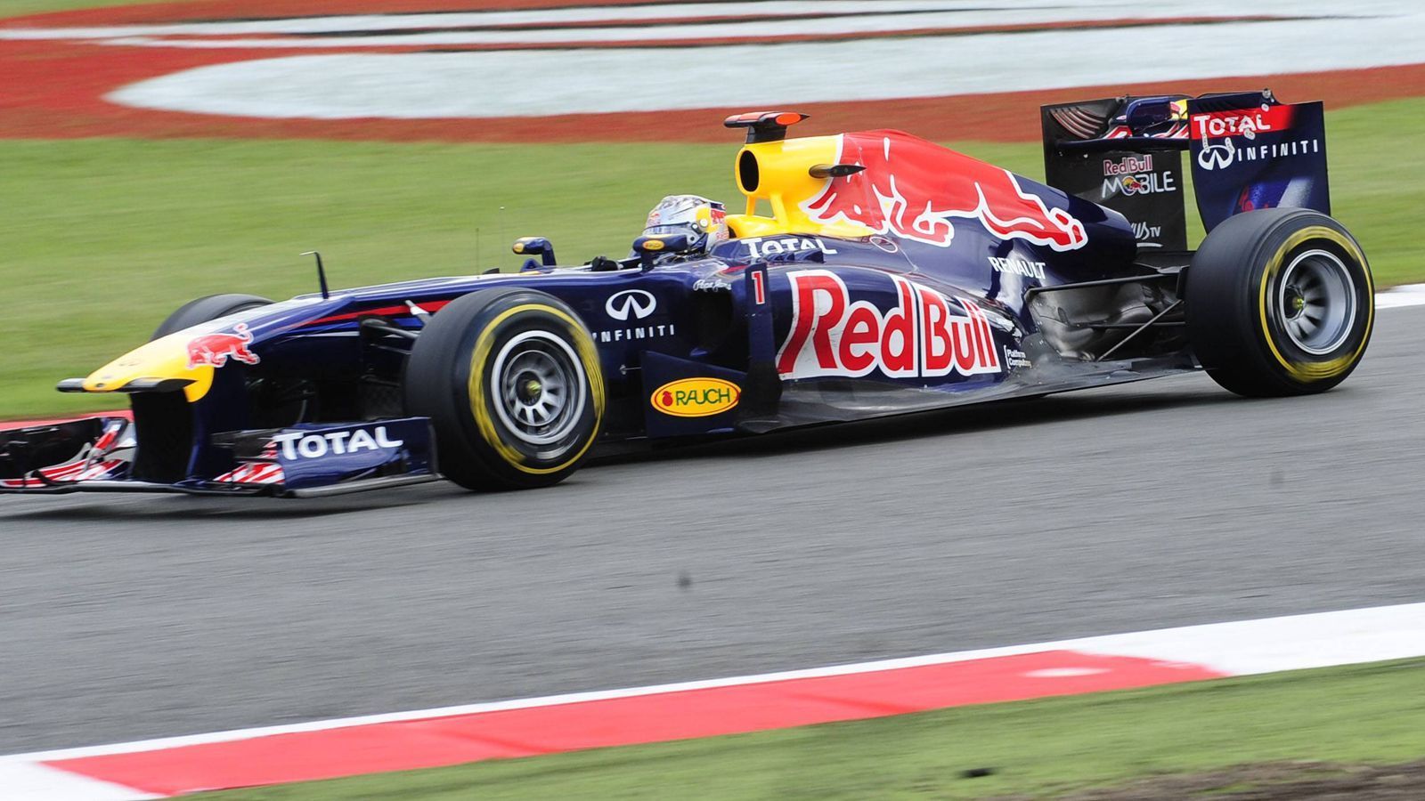 
                <strong>Red Bull RB6 (2010)</strong><br>
                Motor: Renault 2.4 V8Siege: 9Punkte: 498WM-Rang: 1Fahrer: Mark Webber & Sebastian Vettel
              