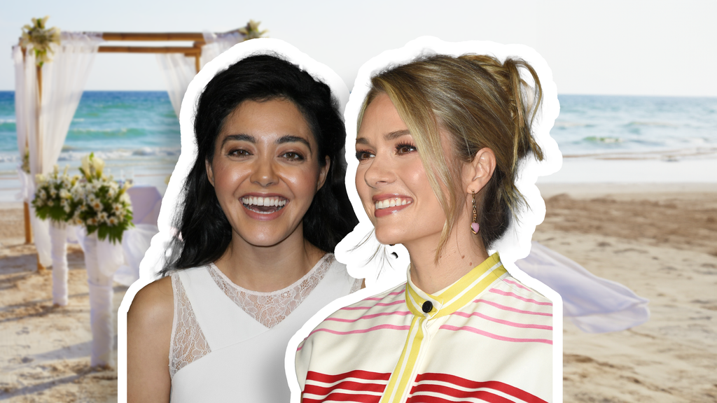"NCIS: Hawaii" Staffel 3: Heiraten Kate und Lucy?