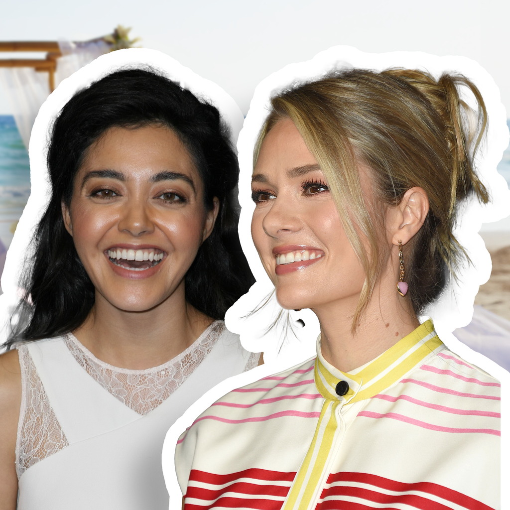 "NCIS: Hawaii" Staffel 3: Heiraten Kate und Lucy?