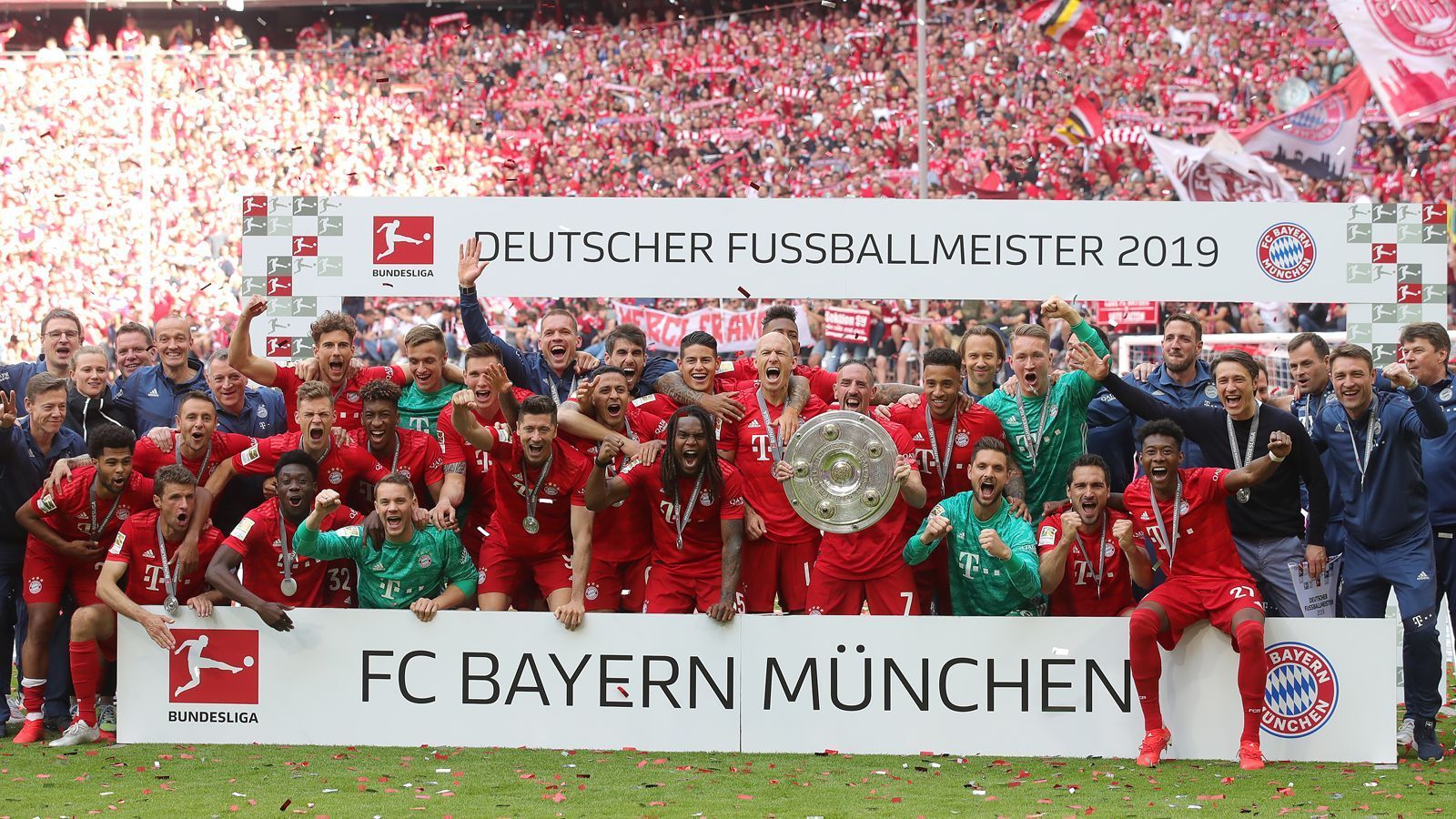 
                <strong>Topf 1: FC Bayern München</strong><br>
                Meister in DeutschlandGrößter CL-Erfolg: Sieger 1974, 1975, 1976, 2001, 2013
              