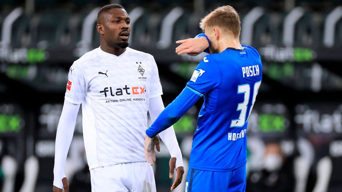 Marcus Thuram