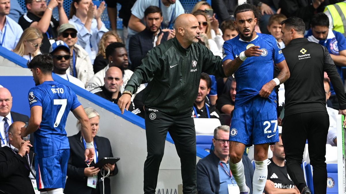 Chelsea