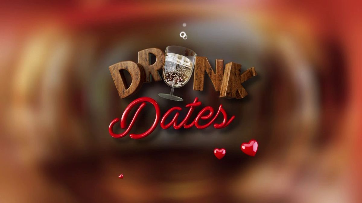 Drunk Dates - Teaser