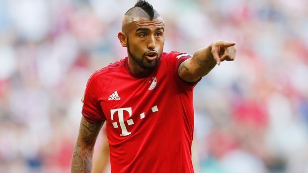 
                <strong>FC Bayern München</strong><br>
                Platz 1: FC Bayern München. Ausgaben: 86 Millionen Euro - Top-Transfer: Arturo Vidal (37 Millionen Euro/Juventus Turin).
              