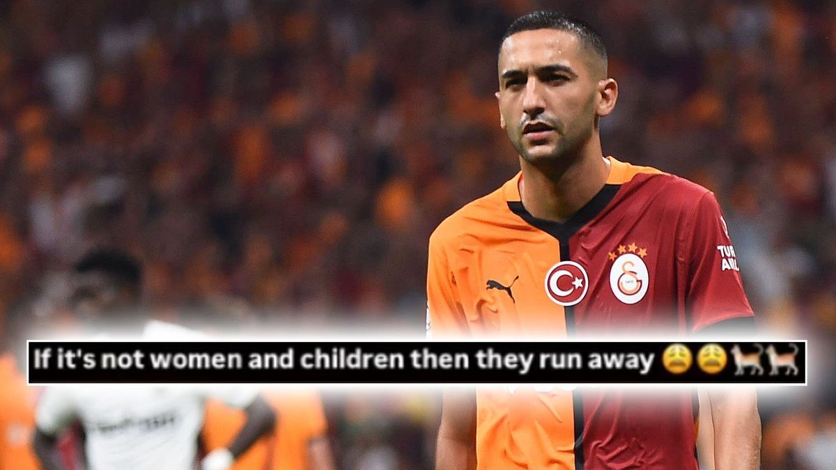 Hakim Ziyech