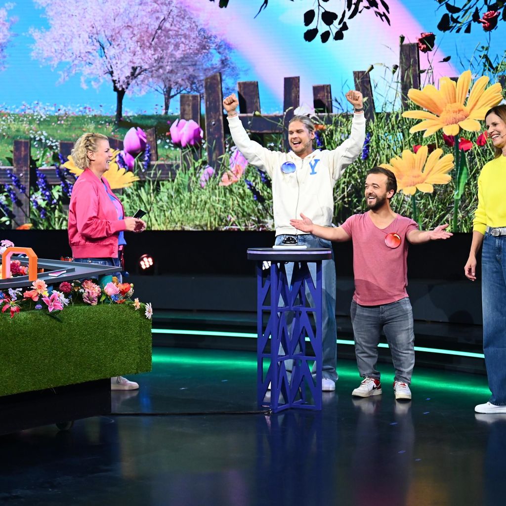 "Murmel Mania": Alle Infos zum Staffelstart - und diese Promis sind mit dabei!