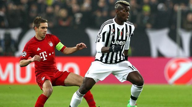 
                <strong>Philipp Lahm</strong><br>
                Philipp Lahm: In seinem 100. Champions-League-Spiel spielte der Kapitän wie immer. Zuverlässig, passsicher und mit viel Übersicht. Allerdings auch ohne mal etwas zu riskieren. ran-Note: 3
              