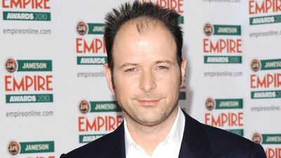 Profile image - Matthew Vaughn